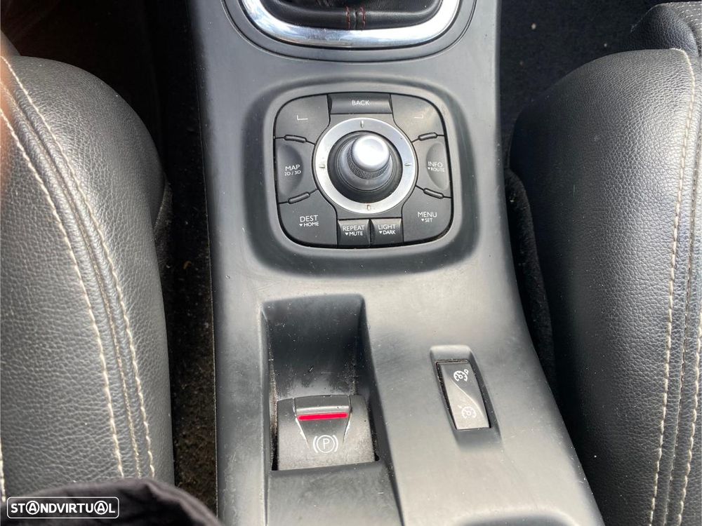 Renault Mégane Sport Tourer 1.5 dCi GT Line SS - 35