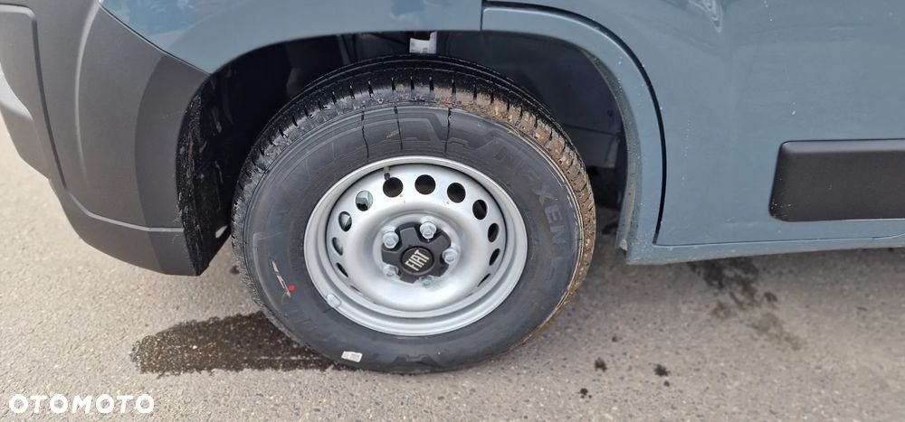 Fiat Ducato L2H2 - 18