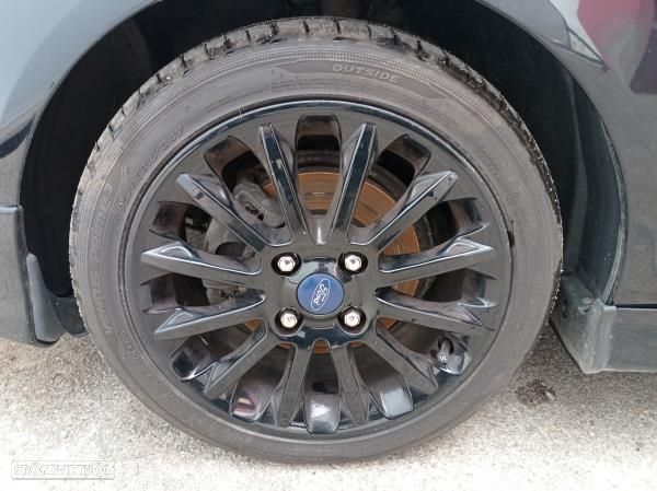 Para Peças Ford Fiesta Vi (Cb1, Ccn) - 9