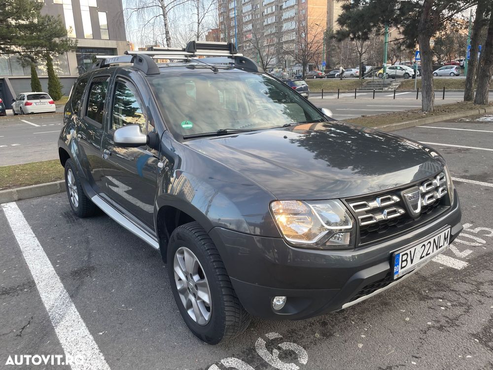 Dacia Duster 1.2 TCe 4x2 Laureate - 3