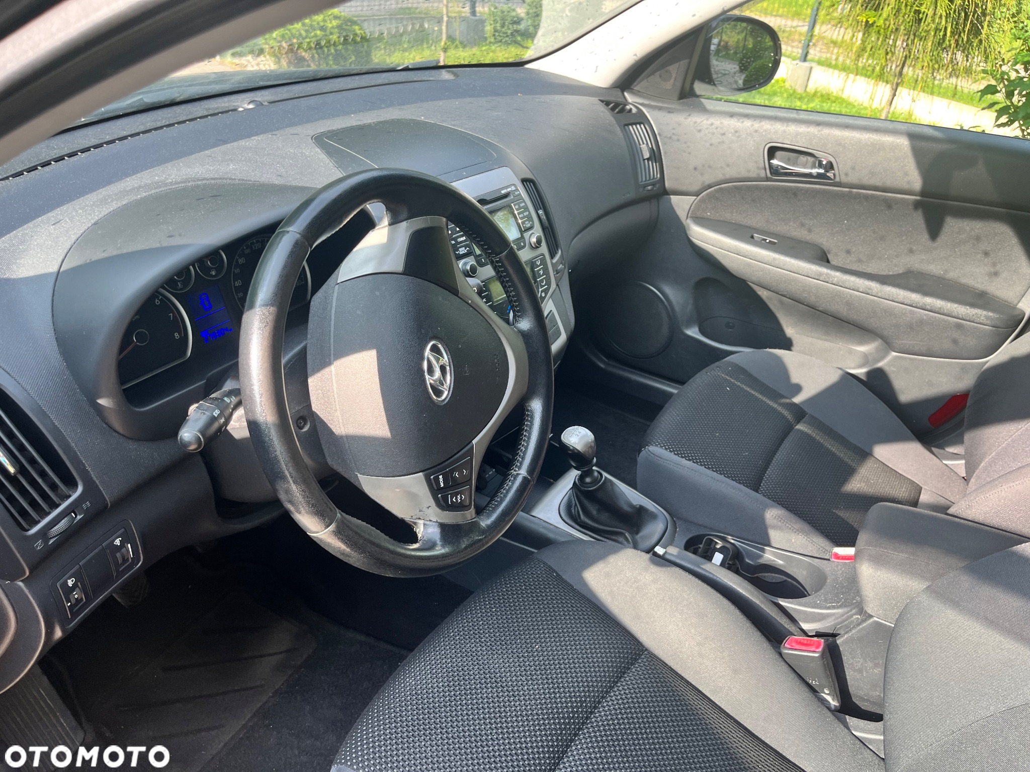 Hyundai i30 1.6 Comfort - 15