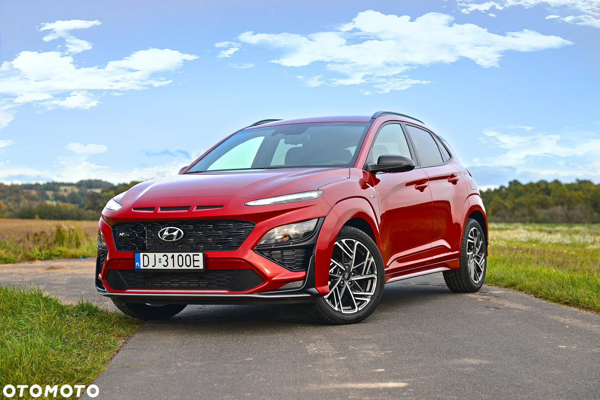 Hyundai Kona 1.6 T-GDI DCT N Line - 2