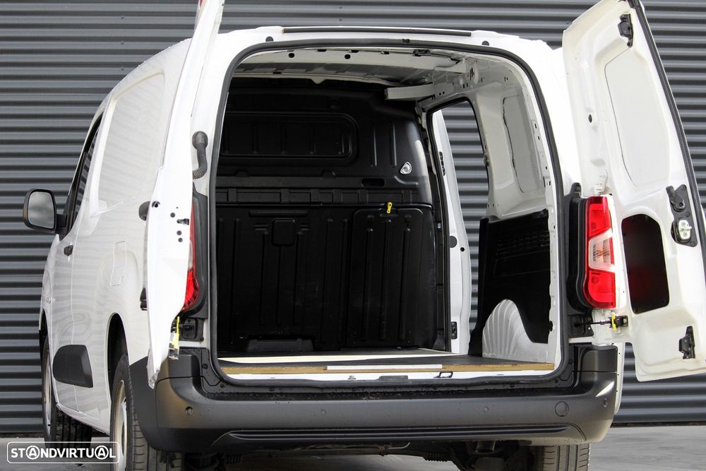 Citroën Berlingo 1.5 BlueHDi XL - 8