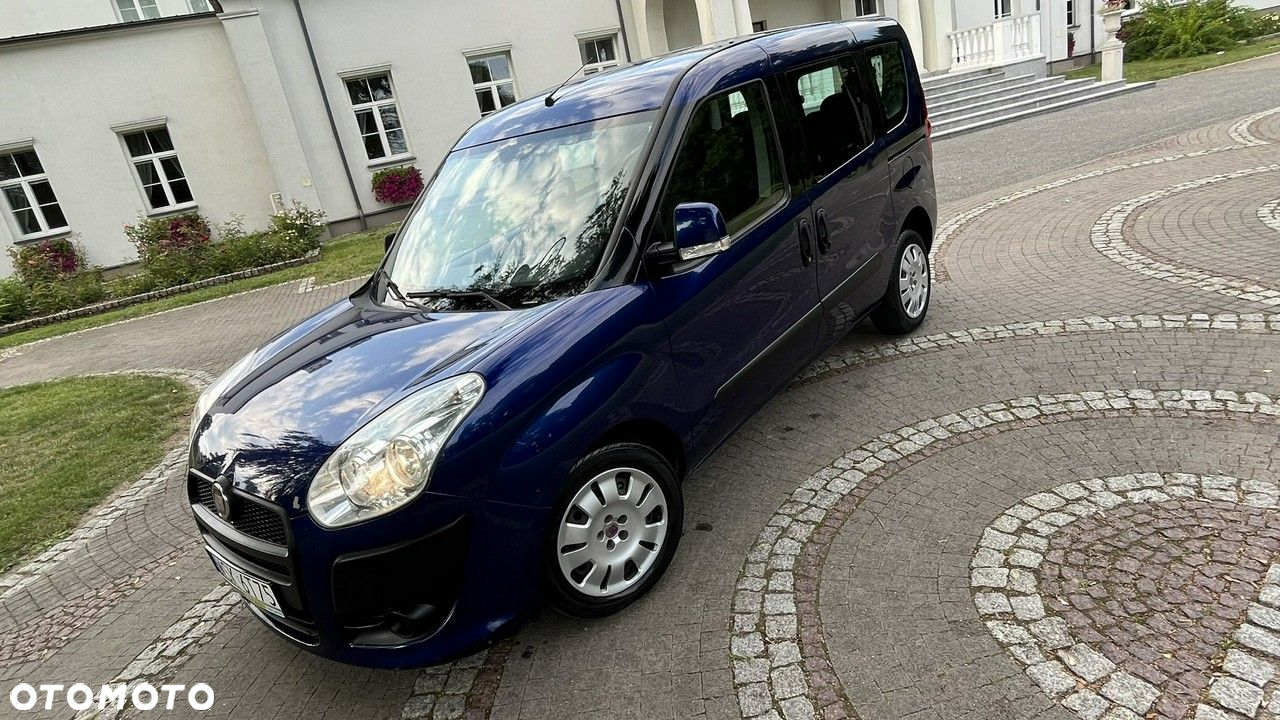 Fiat Doblo - 9
