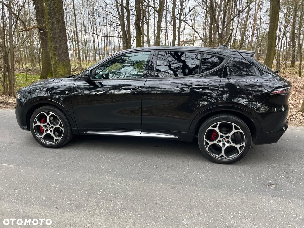 Alfa Romeo Tonale - 37