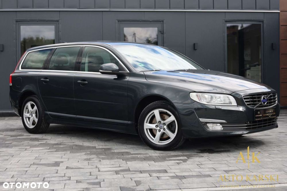 Volvo V70 - 9