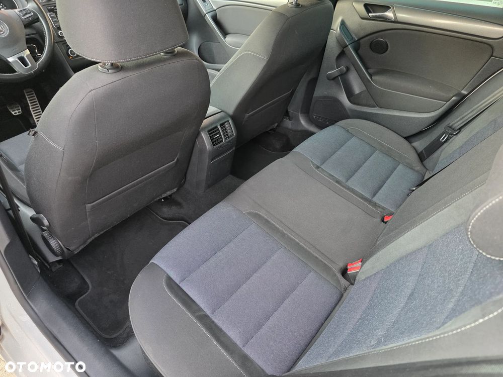 Volkswagen Golf 1.2 TSI BlueMotion Technology Style - 22