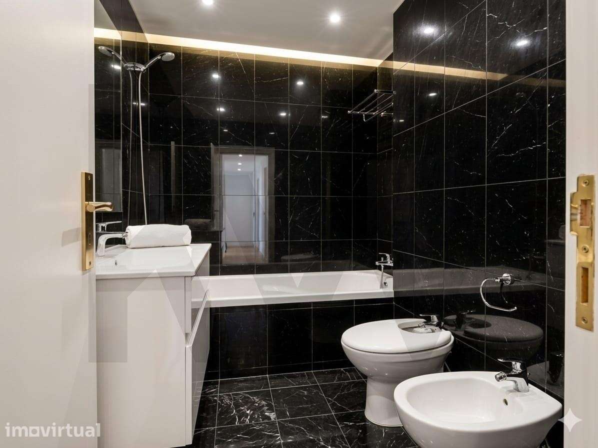APARTAMENTO T1, MATOSINHOS - Grande imagem: 4/15