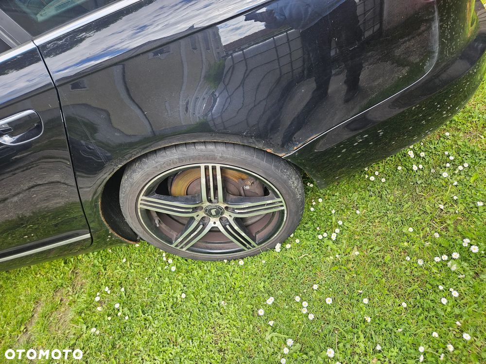 Audi A6 Avant 2.8 FSI - 7