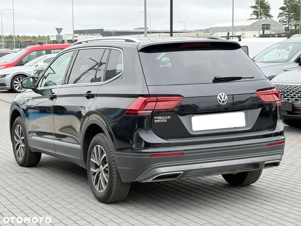 Volkswagen Tiguan 2.0 TDI BMT SCR Comfortline DSG - 6