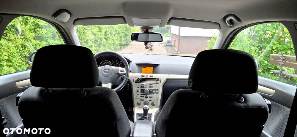 Opel Astra - 29