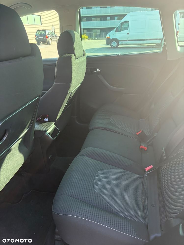 Seat Altea XL 1.8 TSI Style - 4