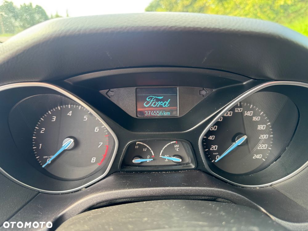 Ford Focus - 30