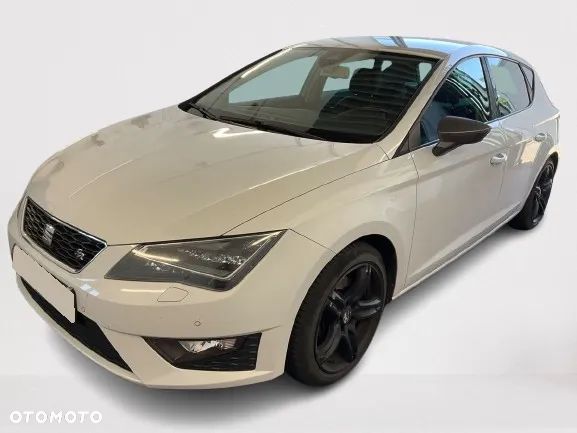 Seat Leon 1.8 TSI FR S&S DSG - 1