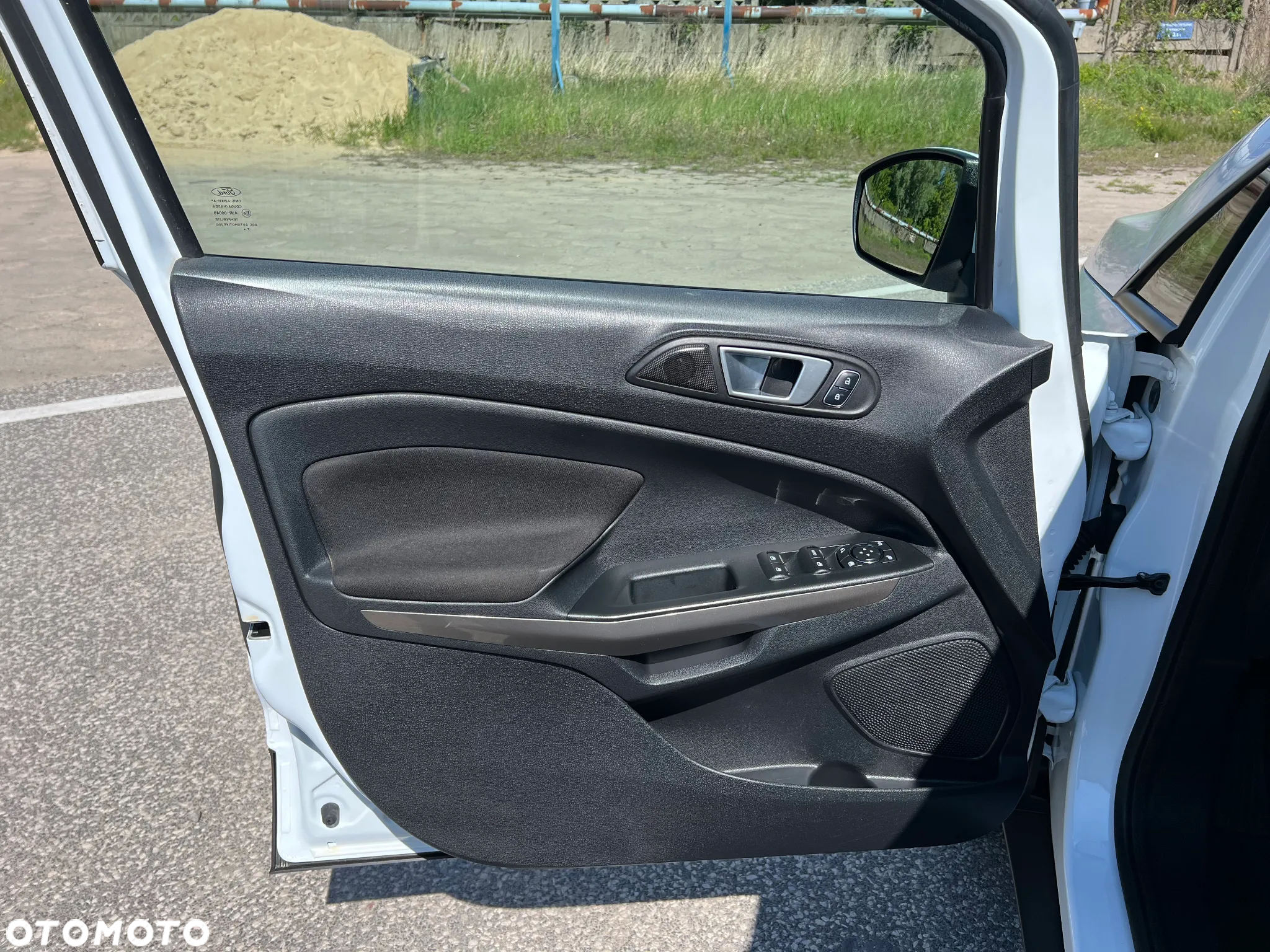 Ford EcoSport 1.0 EcoBoost COOL&CONNECT - 22