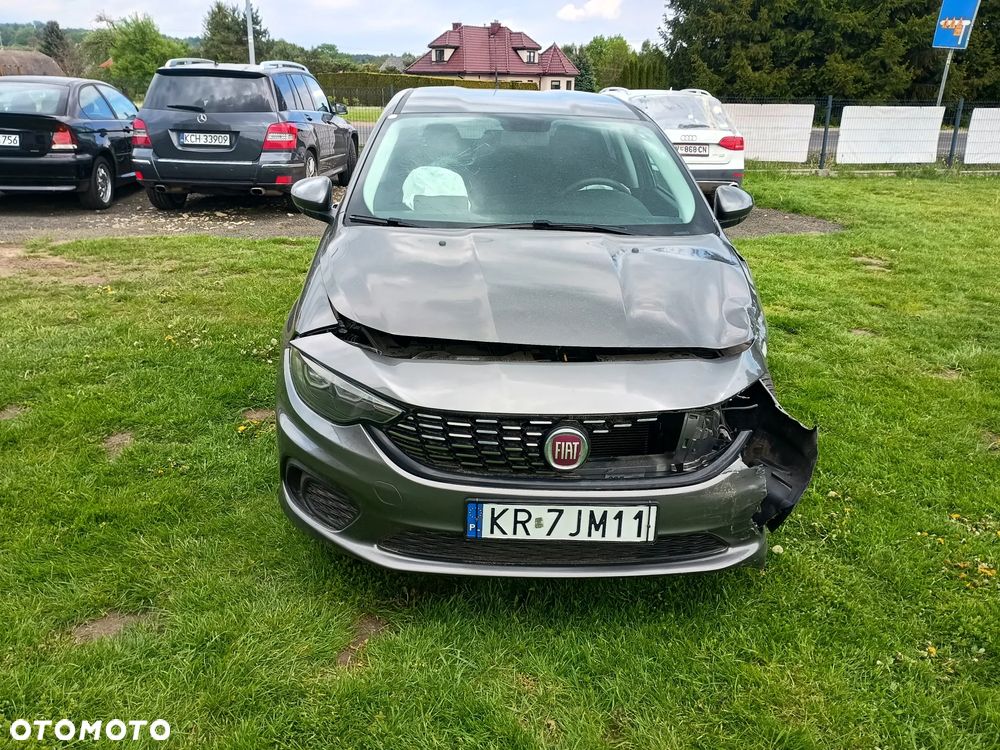 Fiat Tipo 1.4 16v Mirror - 6