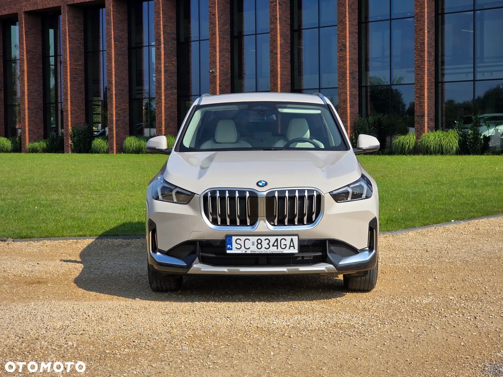 BMW X1 sDrive18i xLine - 7