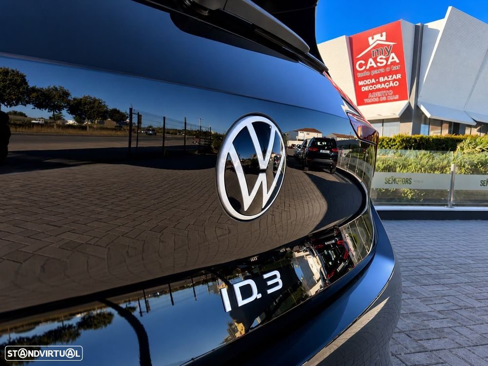 VW ID.3 77 kWh Pro S - 5