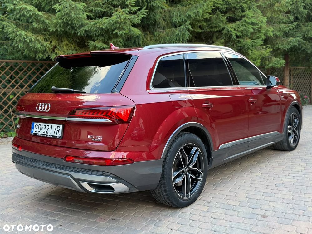 Audi Q7 - 4