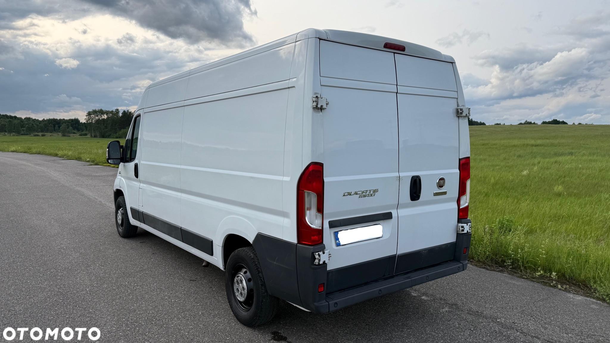 Fiat Ducato - 6