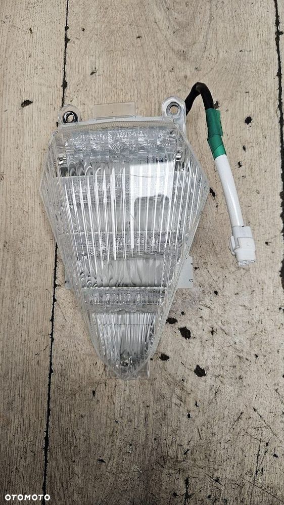 Lampa tył Yamaha YZF R6 - 6