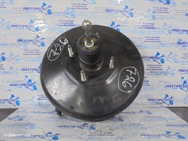 Servofreio 13430832 OPEL CORSA E 2015 1.3CDTI 75CV 3P BRANCO DIESEL - 2