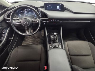 Mazda 3 - 4