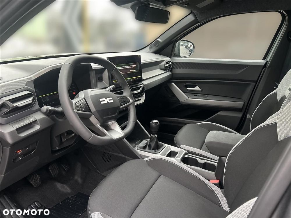 Dacia Duster - 5
