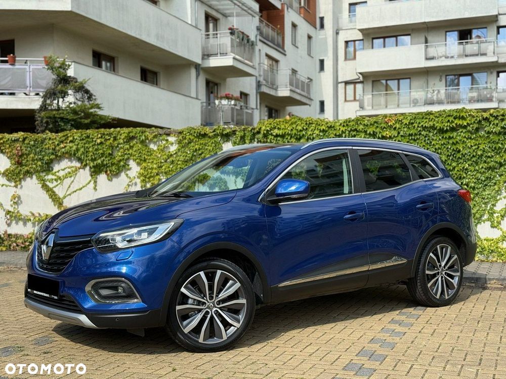 Renault Kadjar 1.5 Blue dCi Intens - 2