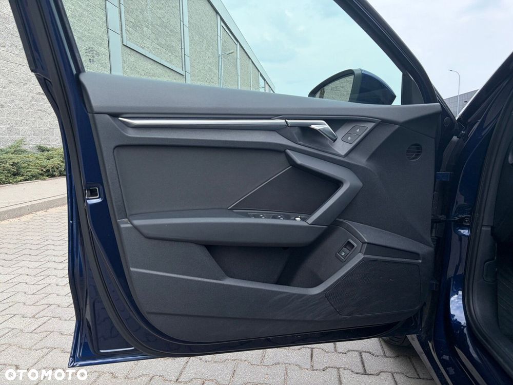 Audi A3 Sportback - 9