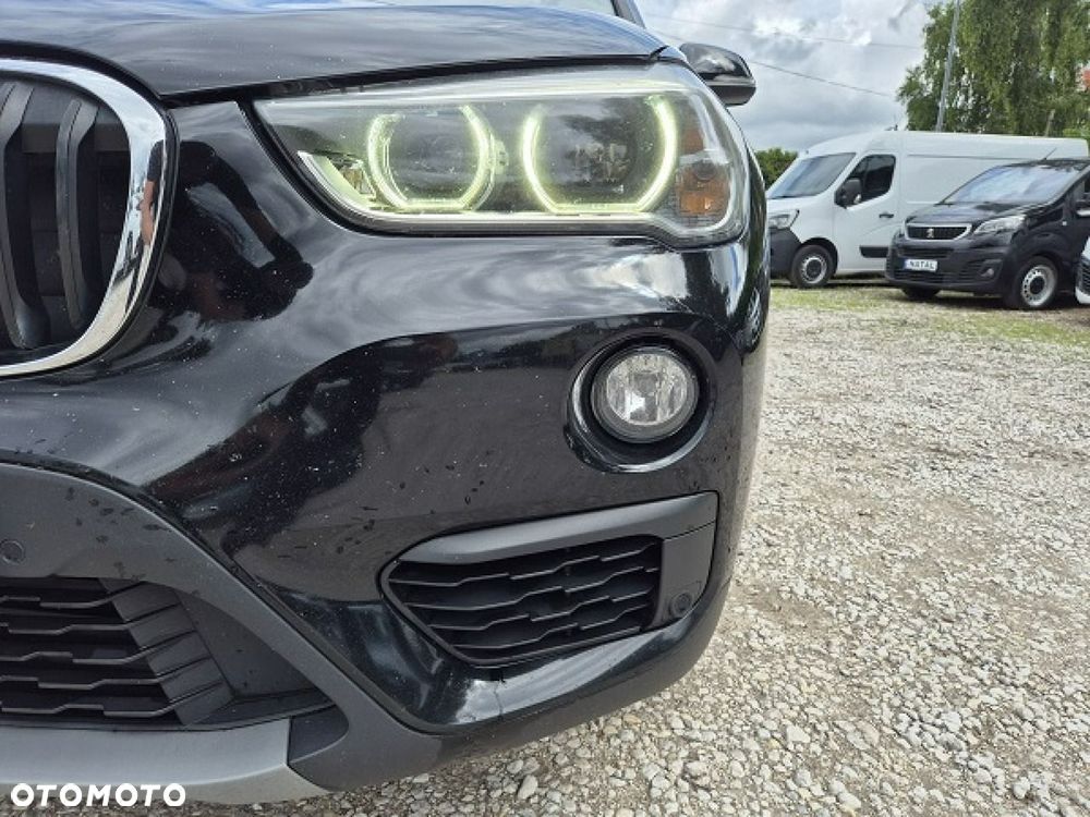 BMW X1 - 7