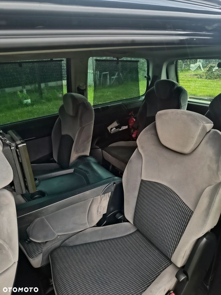Citroën C8 - 9