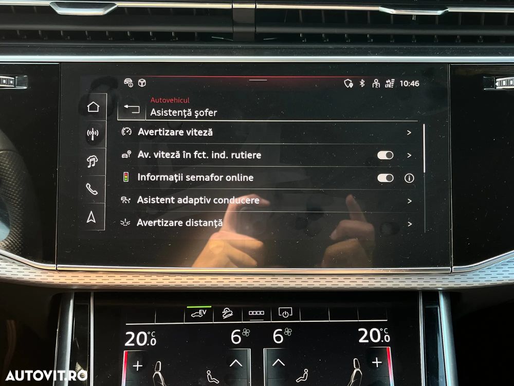 Audi Q8 - 32