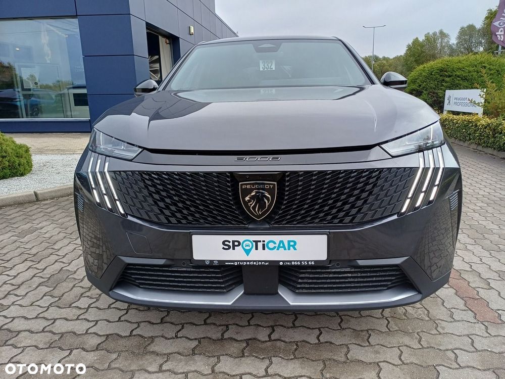 Peugeot 3008 - 2