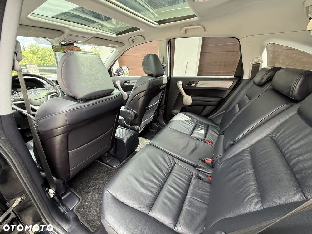 Honda CR-V 2.0 Executive - 16
