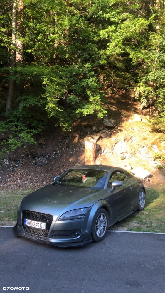 Audi TT Coupé 2.0 TFSI - 16
