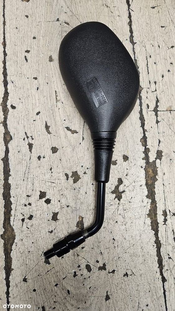 Lusterko prawe do skutera KEN-SEAN-003R - 6