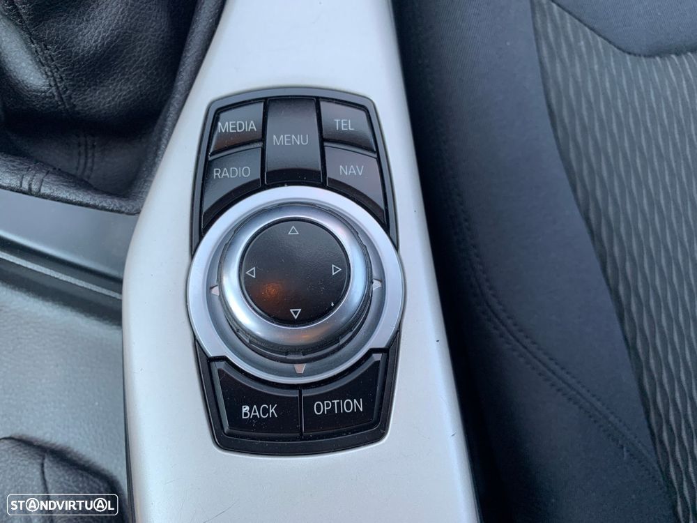 BMW 114 d Line Sport - 30