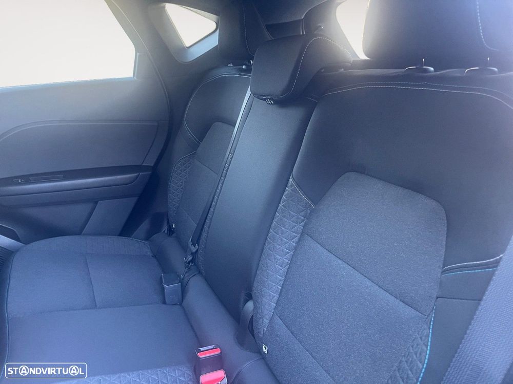 Mitsubishi ASX 1.0 MPI-T Kaiteki - 13