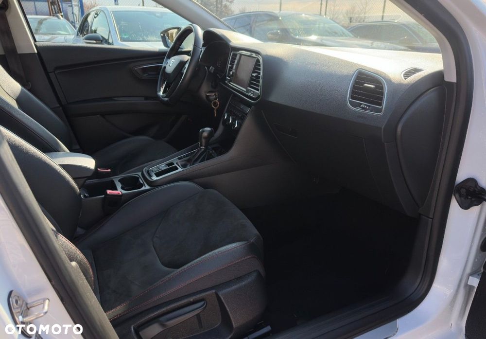 Seat Leon - 24