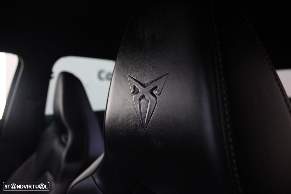 CUPRA Formentor 2.0 TDI — fotografia 40