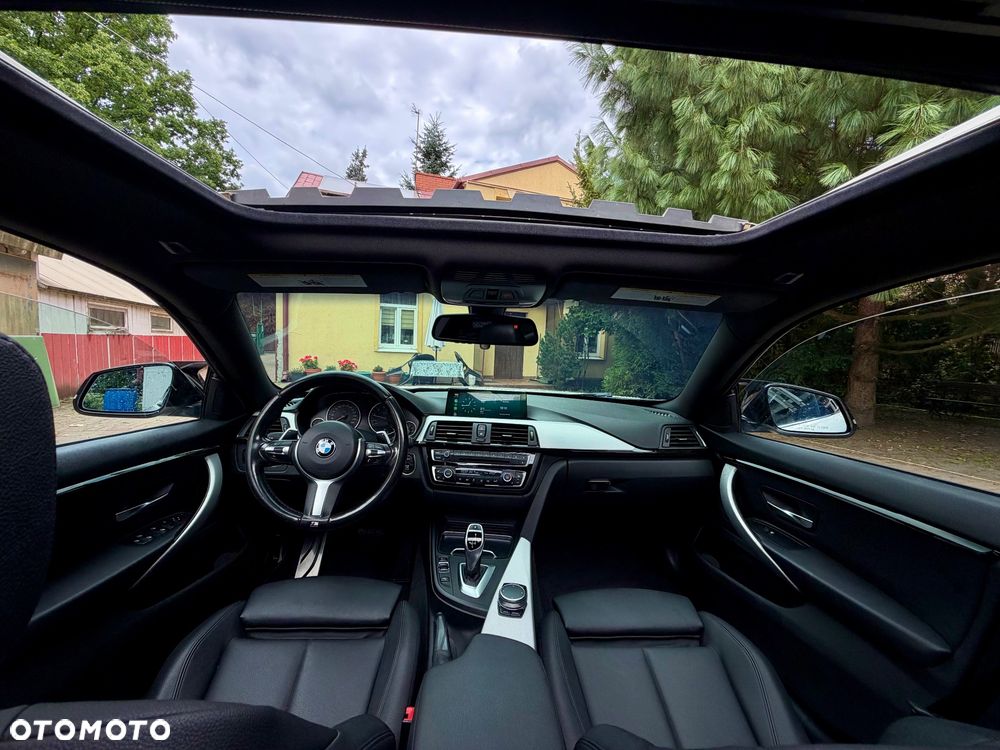 BMW Seria 4 430i M Sport sport - 22