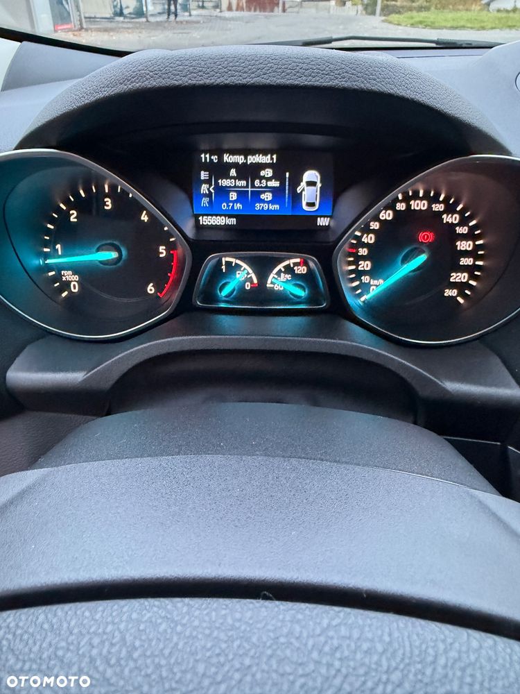 Ford Kuga - 30