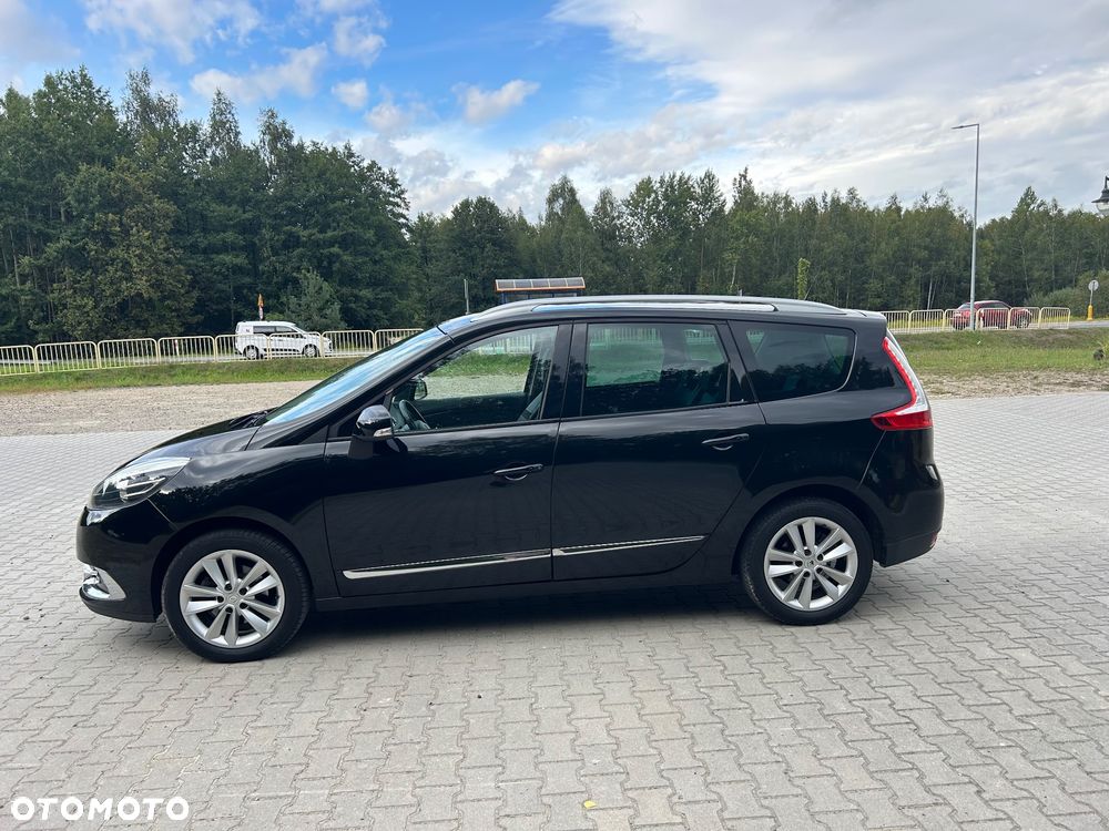 Renault Scenic 1.2 TCe Energy Bose Edition - 20