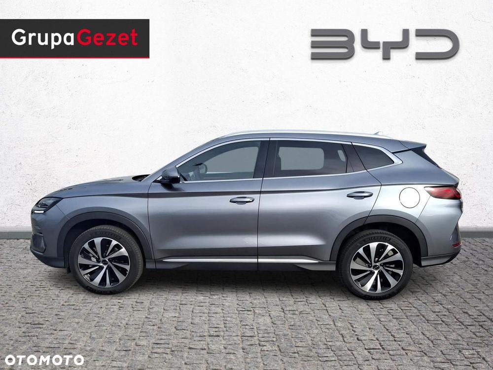 BYD Seal U - 3