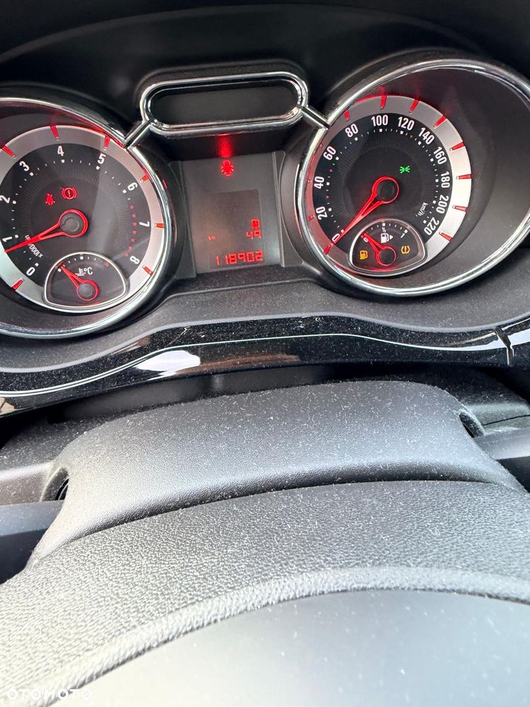 Opel Adam - 9