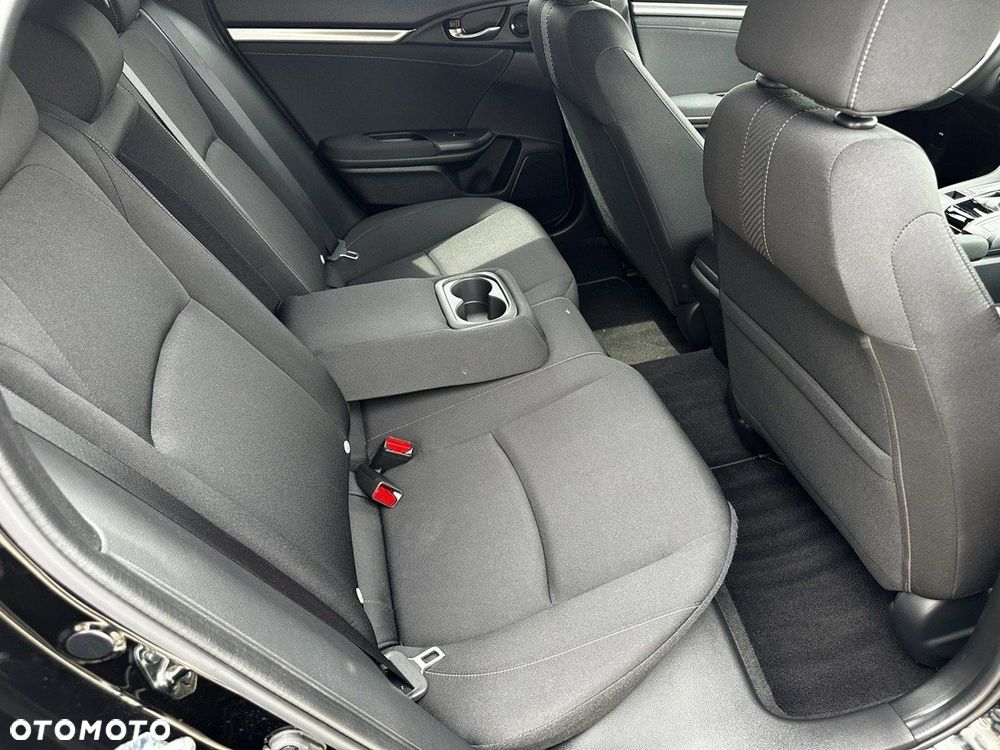 Honda Civic - 23