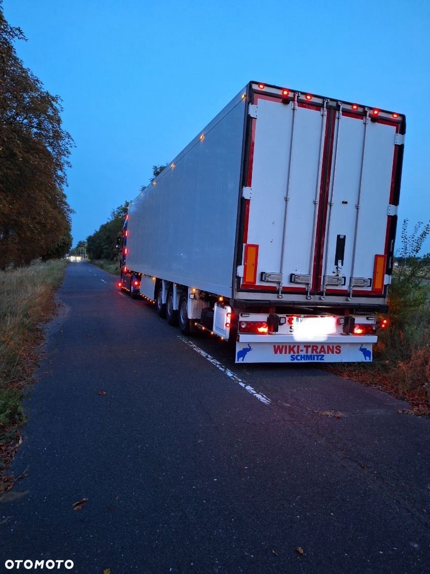 Schmitz Cargobull - 1