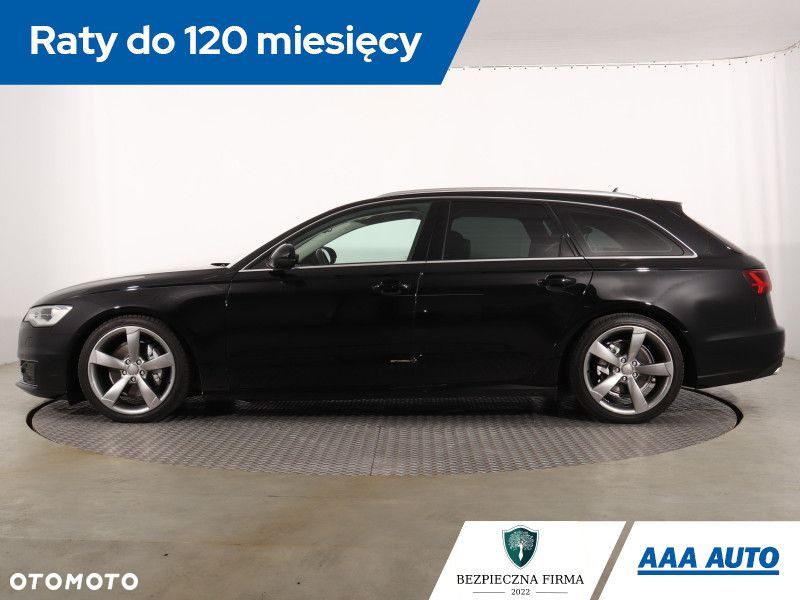 Audi A6 Avant - 4