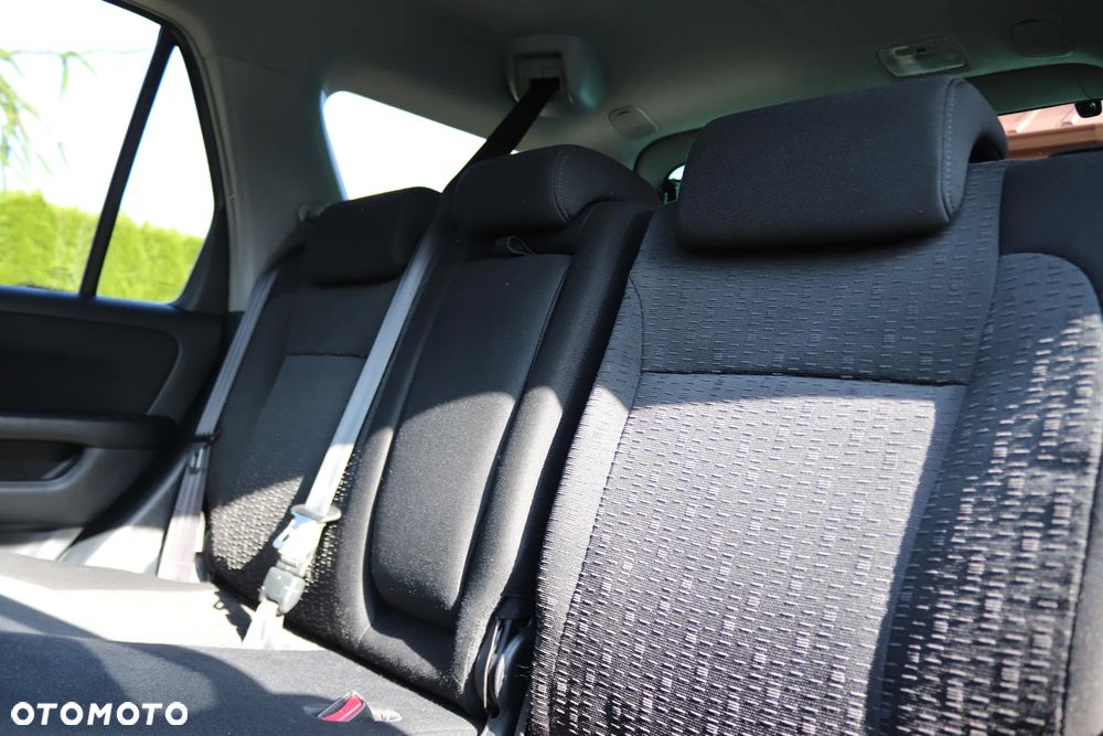 Honda CR-V 2.0 ES - 30